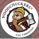 Woodchucker's Axe Throwing