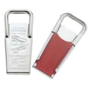 Westmark Germany Hermetus Steel 3-in-1 Resealer Beer Bottle Opener