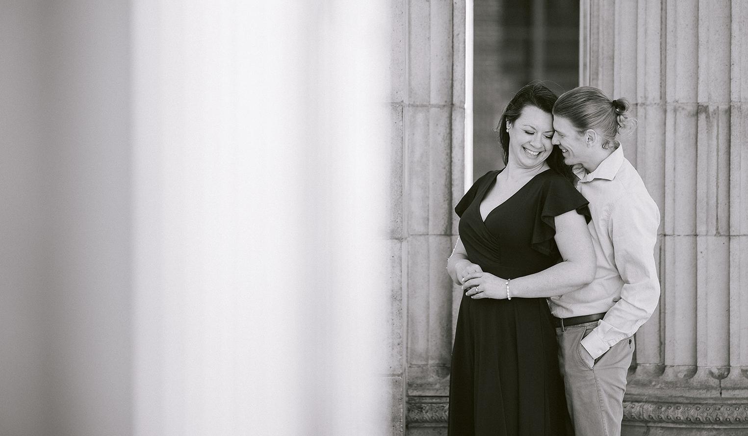 The Wedding Website of Devon Riddle and Matthew Eads