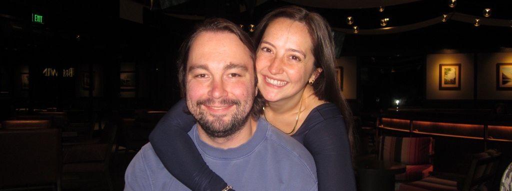 The Wedding Website of Sofia Isbell and Jack Lennon