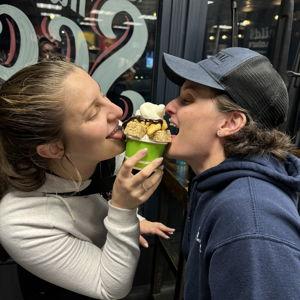 Ice Cream Fund