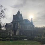 Beringer Vineyards