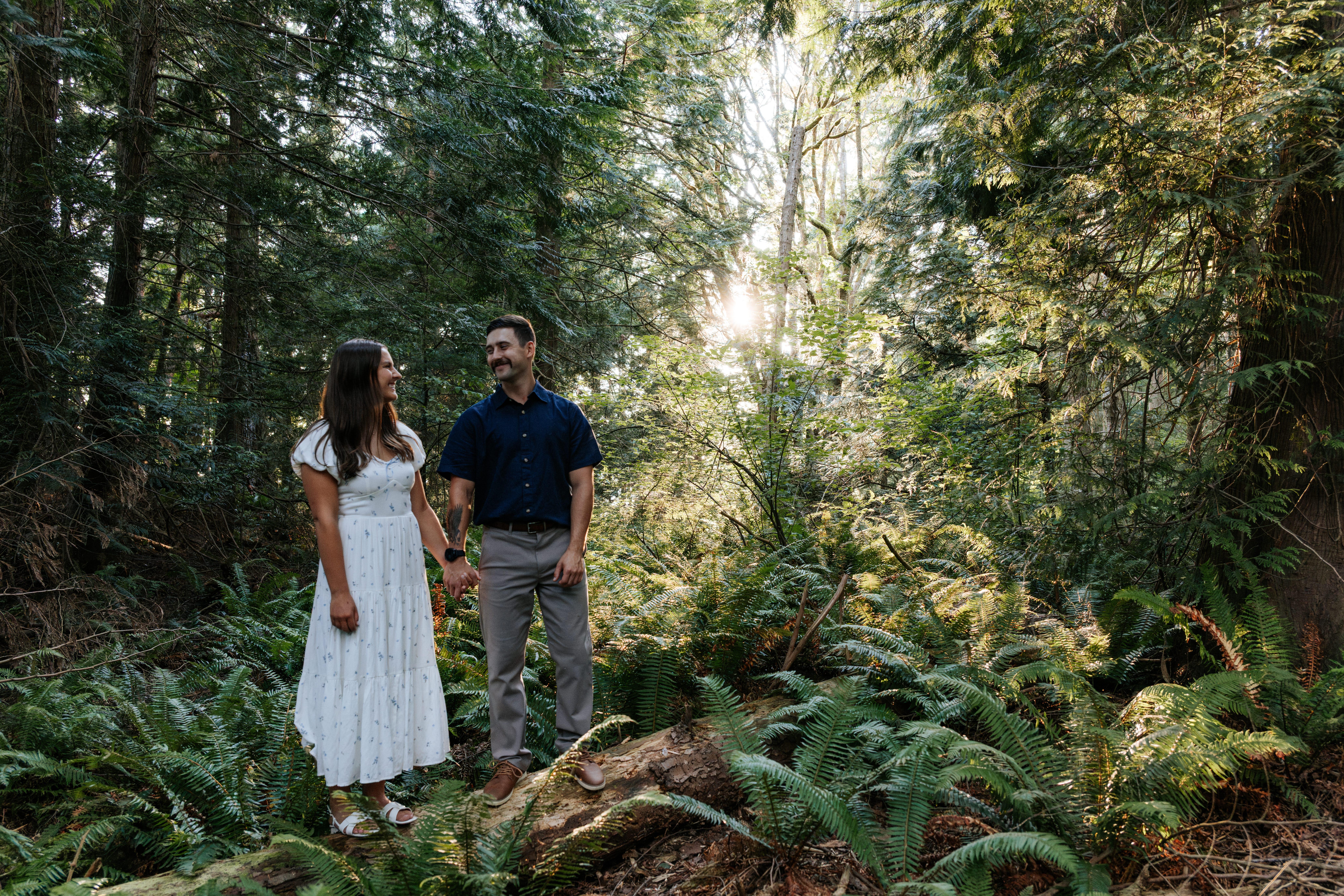 The Wedding Website of Gabryelle Peters and Bo Schmidt