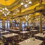Café Iruña