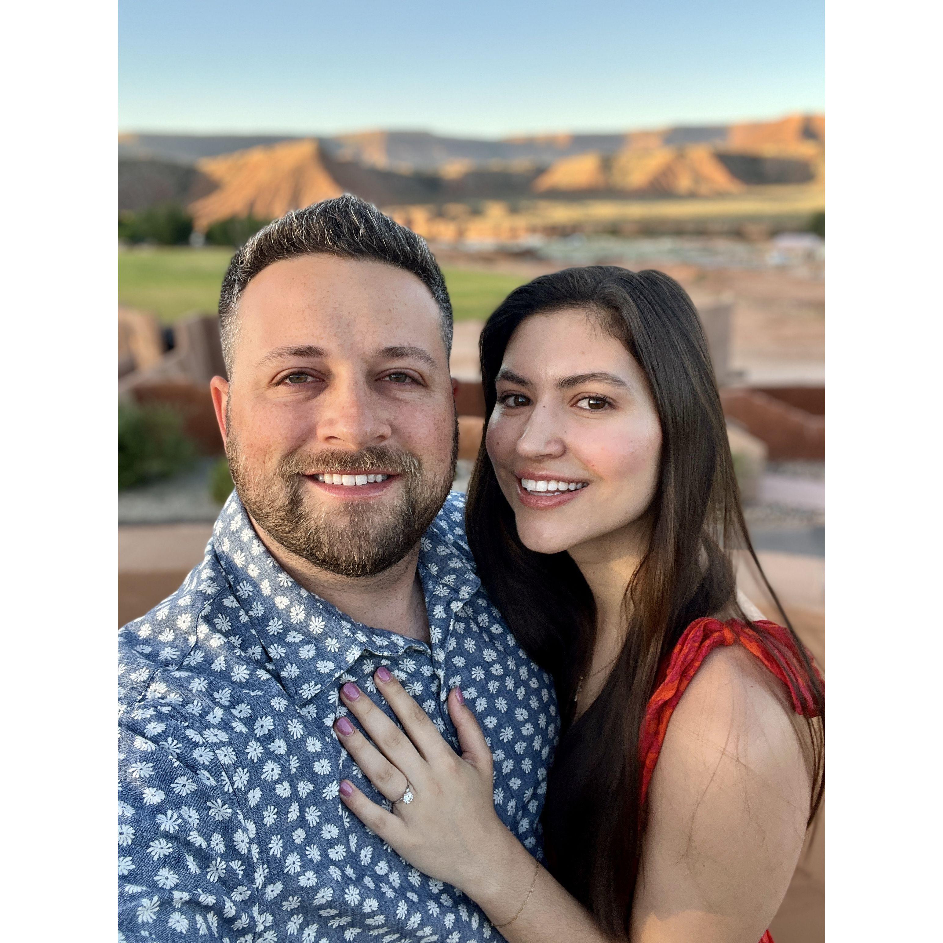 Virgin, Utah
