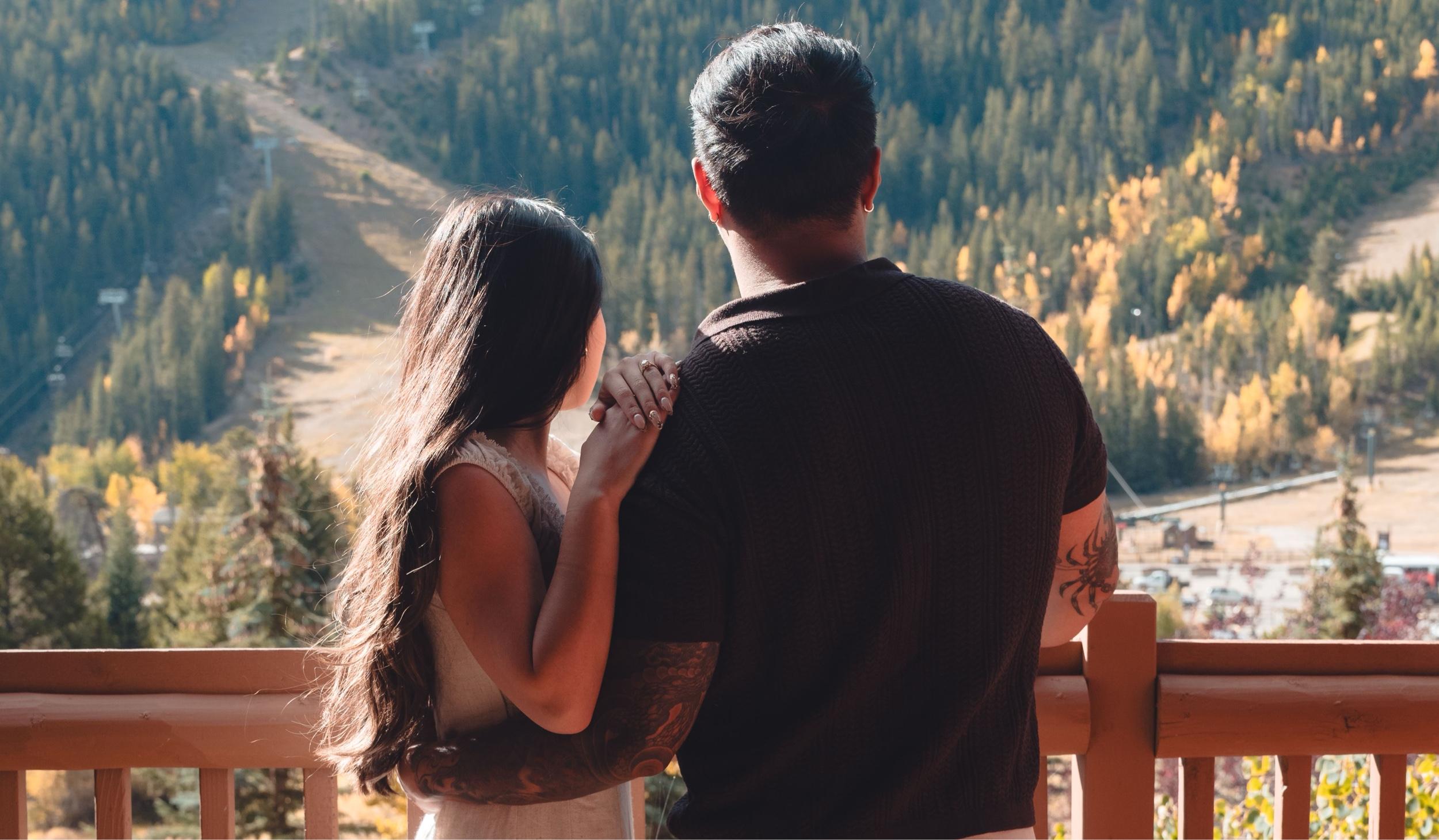 The Wedding Website of Tori Mayo and Keoni Go-Bulusan
