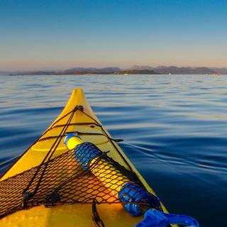 Potomac River Kayaking Tour For 2 - Washington, DC