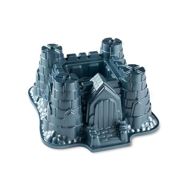 Nordic Ware Sandcastle Bundt Pan