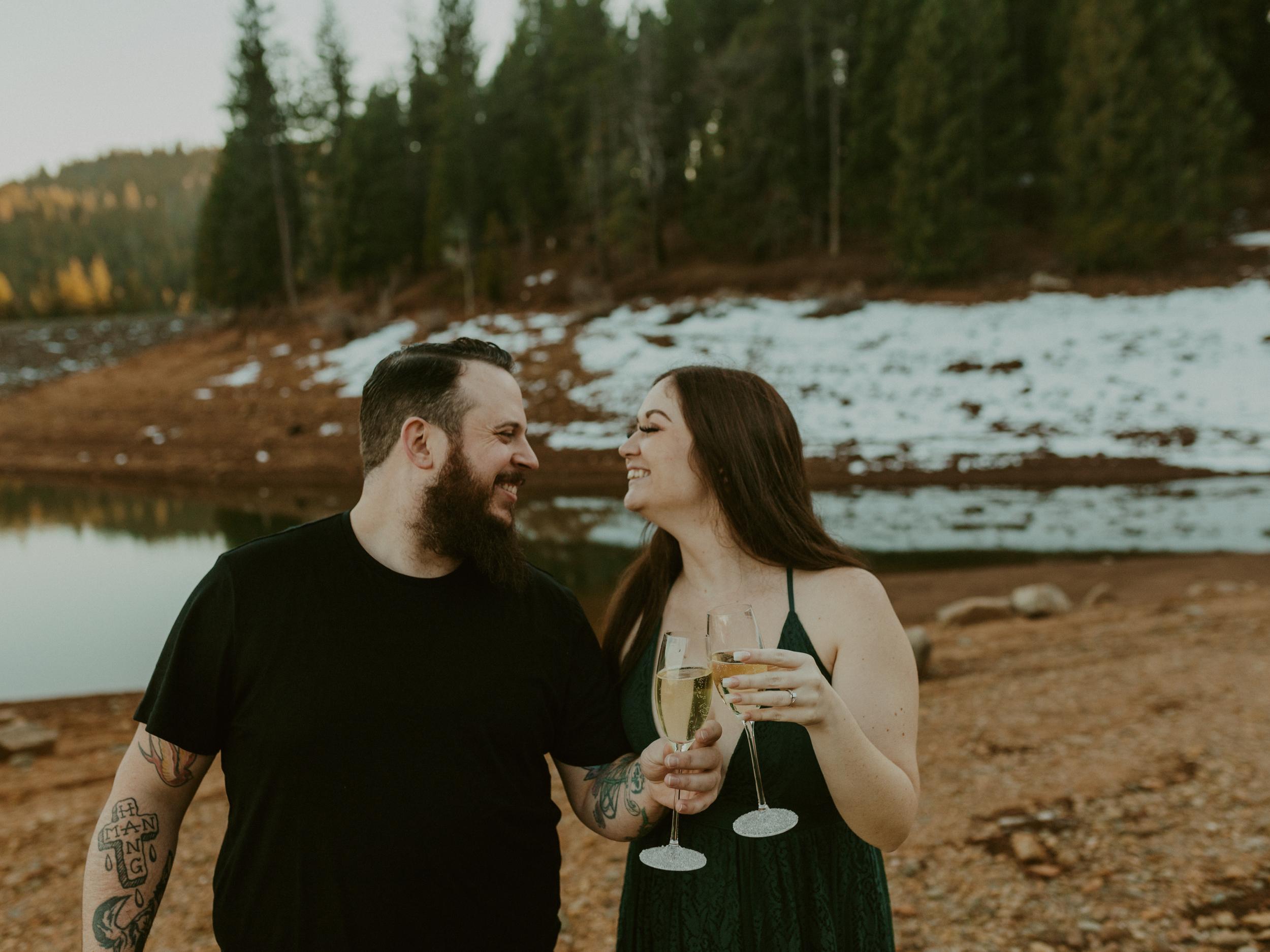 The Wedding Website of Kaitlin Fortner and Troy Williams