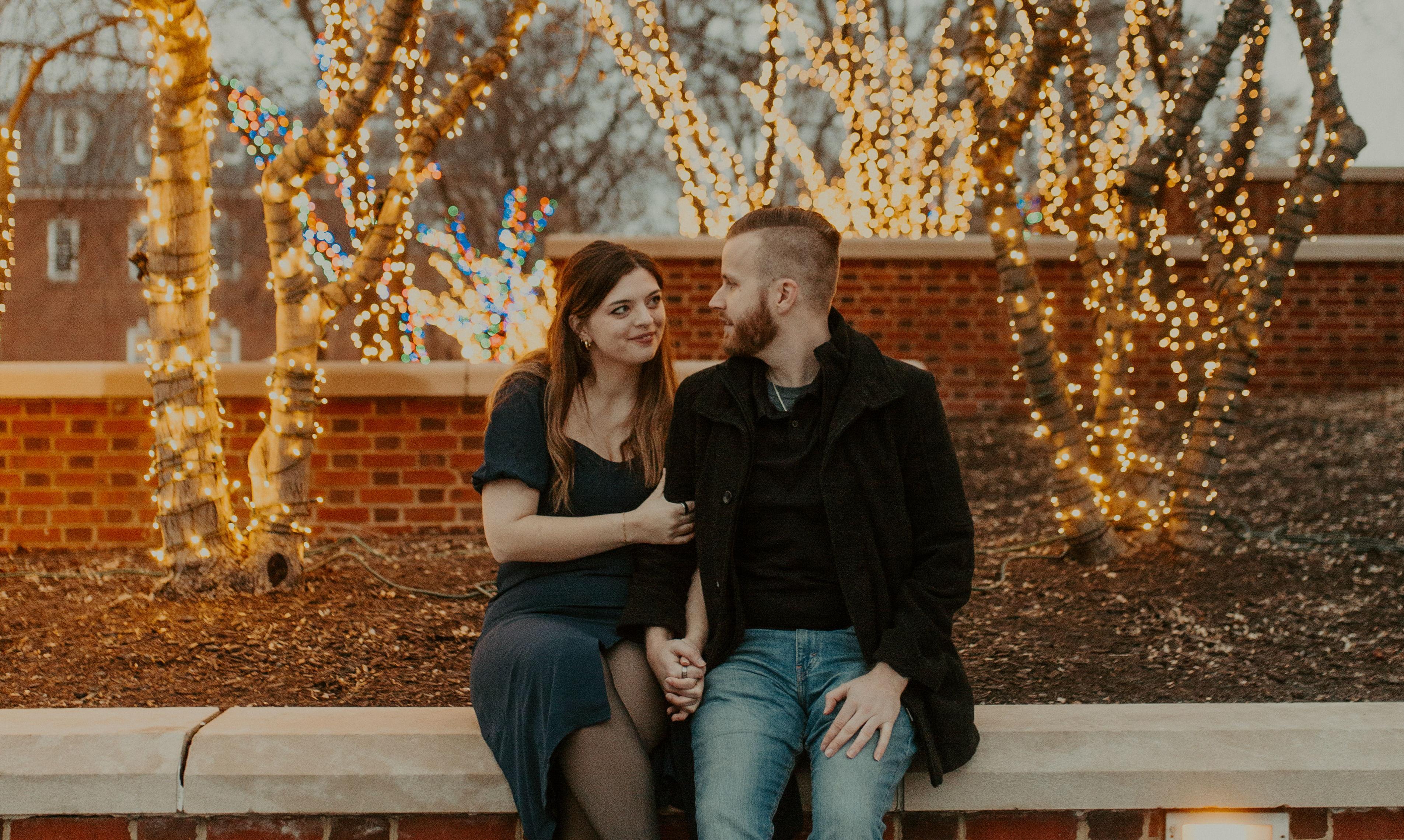 The Wedding Website of Jordan Howard and Garret Bryar