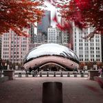 Cloud Gate