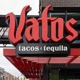 Vatos Tacos + Tequila at The Foundry