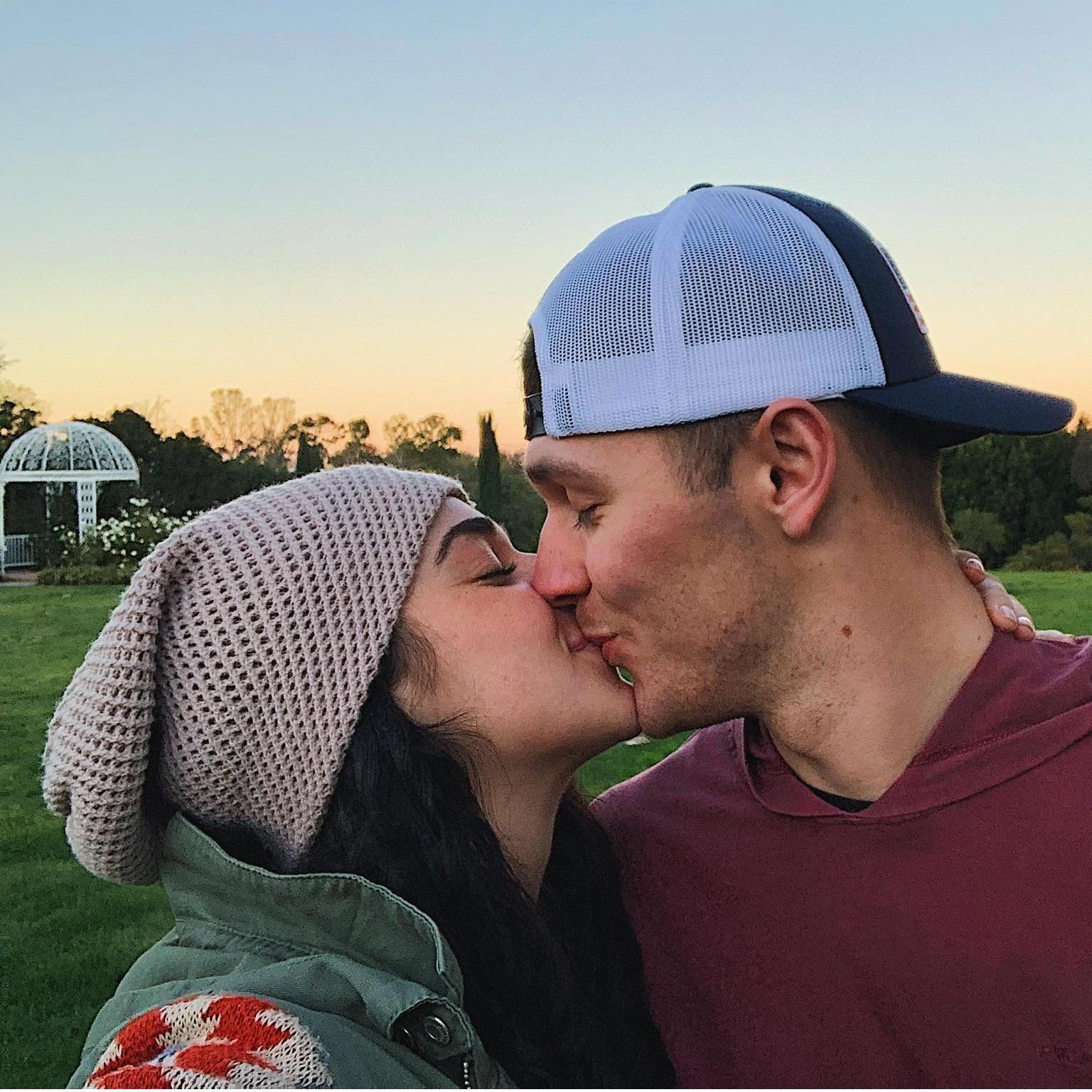 another new year spent together - 2019