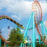 Carowinds