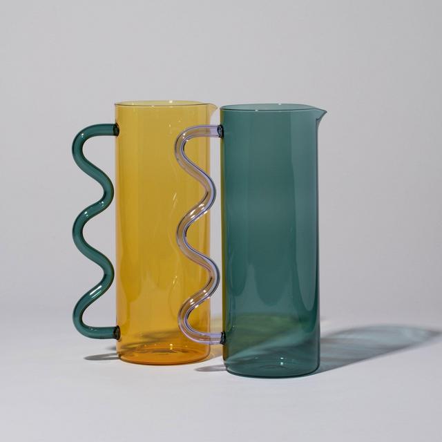Sophie Lou Jacobsen Wave Pitcher