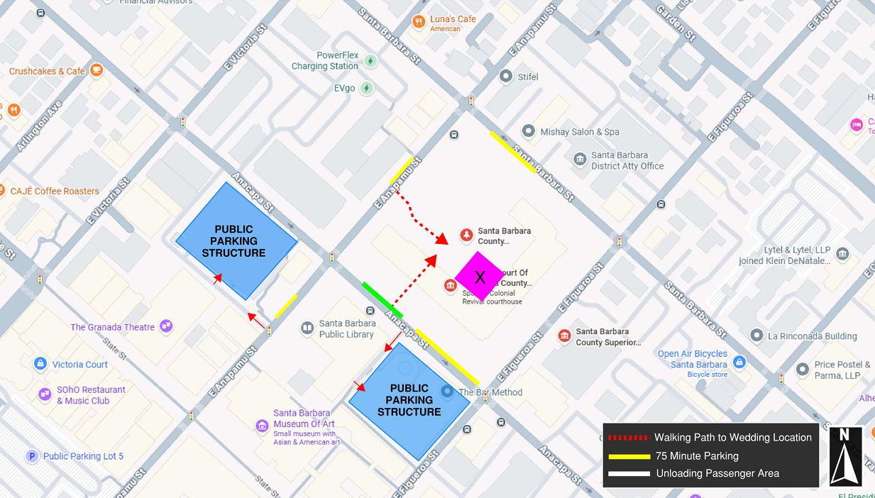 The Wedding Website of Alexis Esposito and Diego Tapia