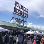 Pike Place Market