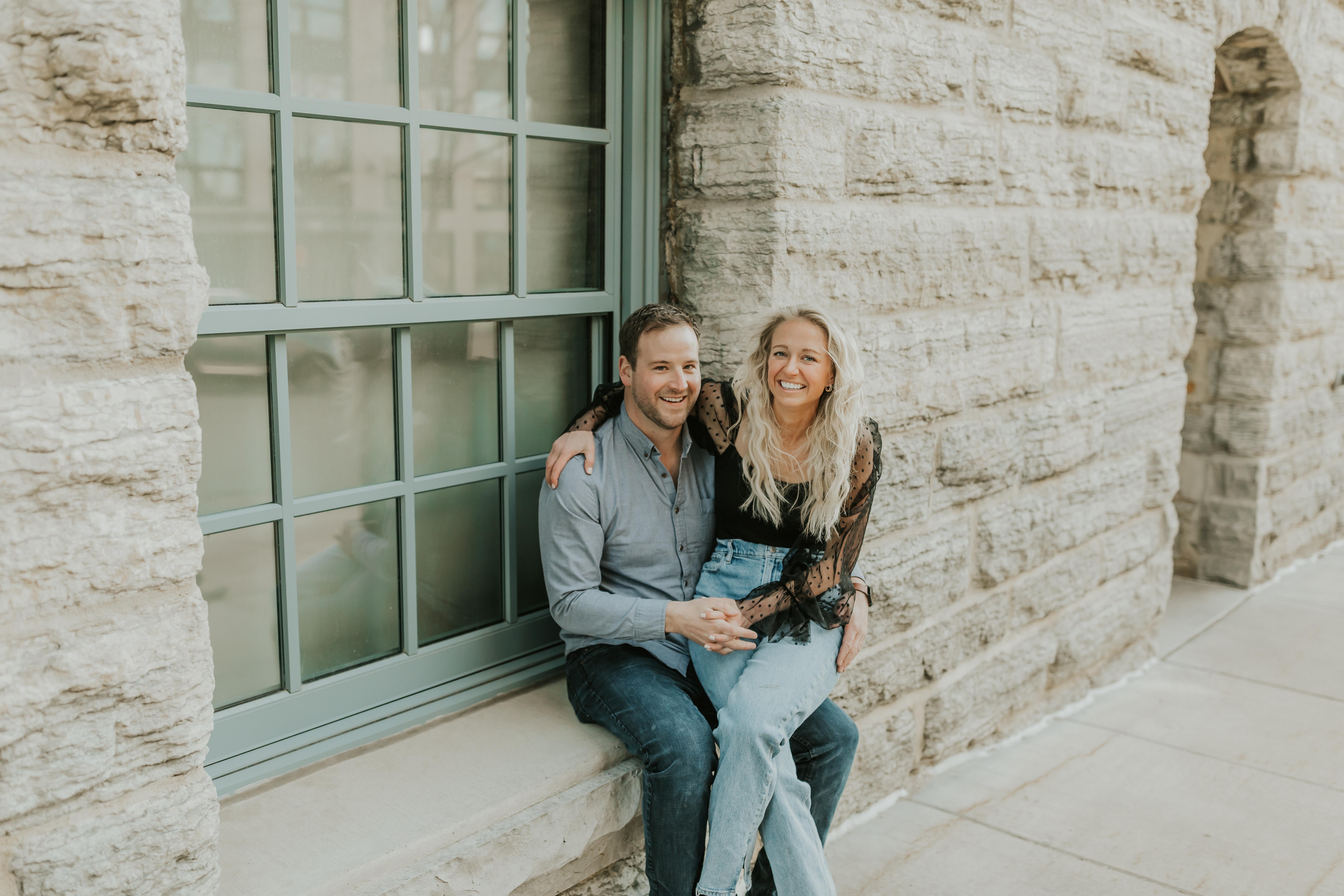 The Wedding Website of Natarah Lee and Thomas Broich