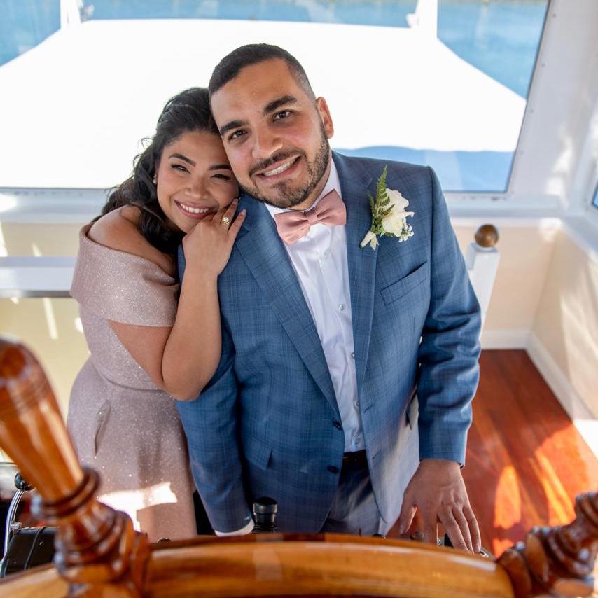 Engagement! CA