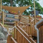 Treehouse