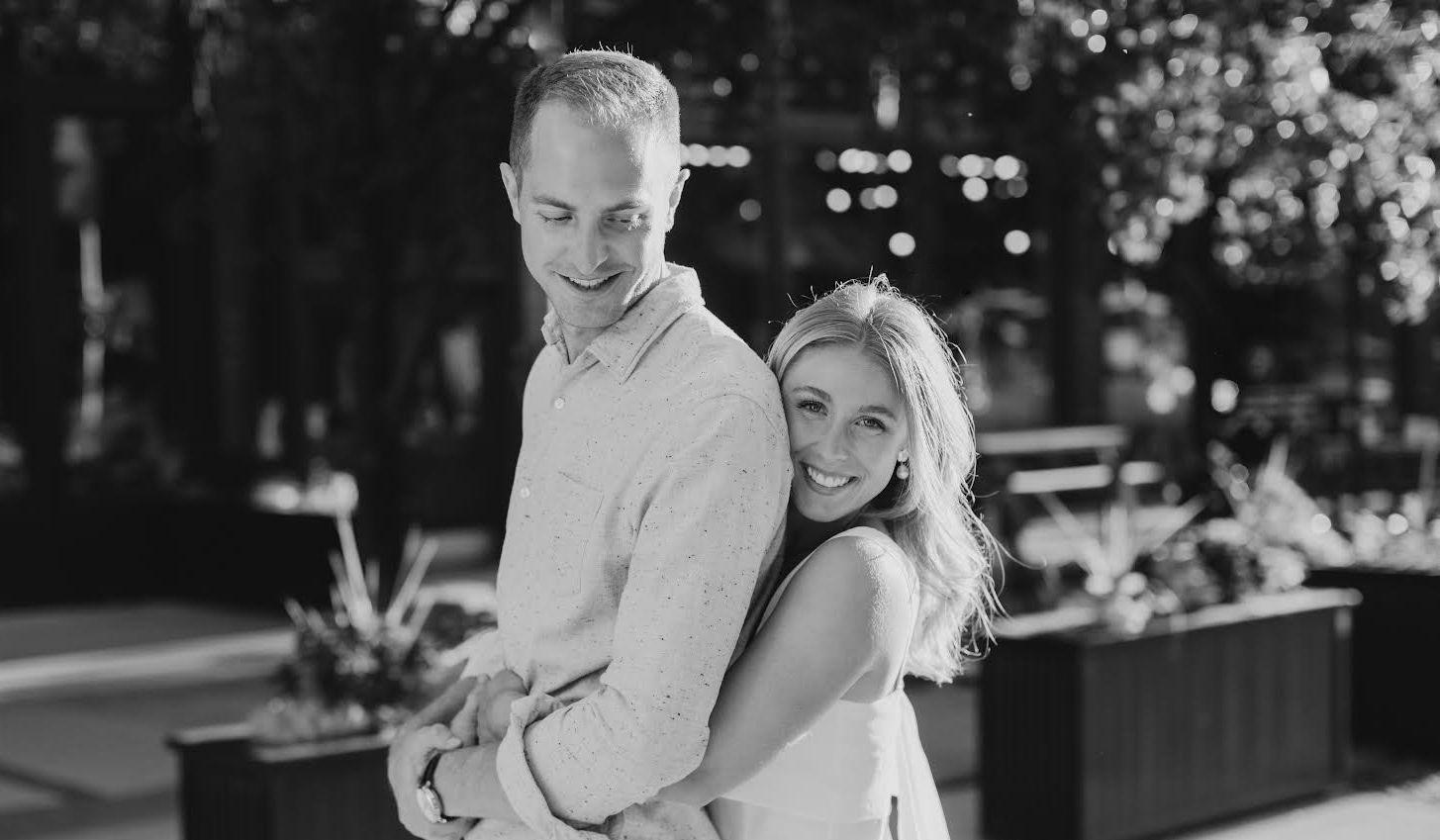 Sarah Jankowski and Zachary Stander's Wedding Website