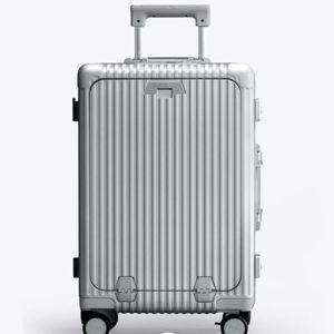 Carry-On: All-in-One