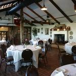 The 57th Fighter Group Restaurant