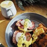 Salt Yard Cafe & Bar