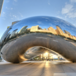 Cloud Gate