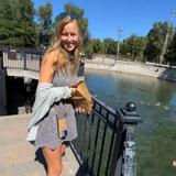 Fish Hatchery