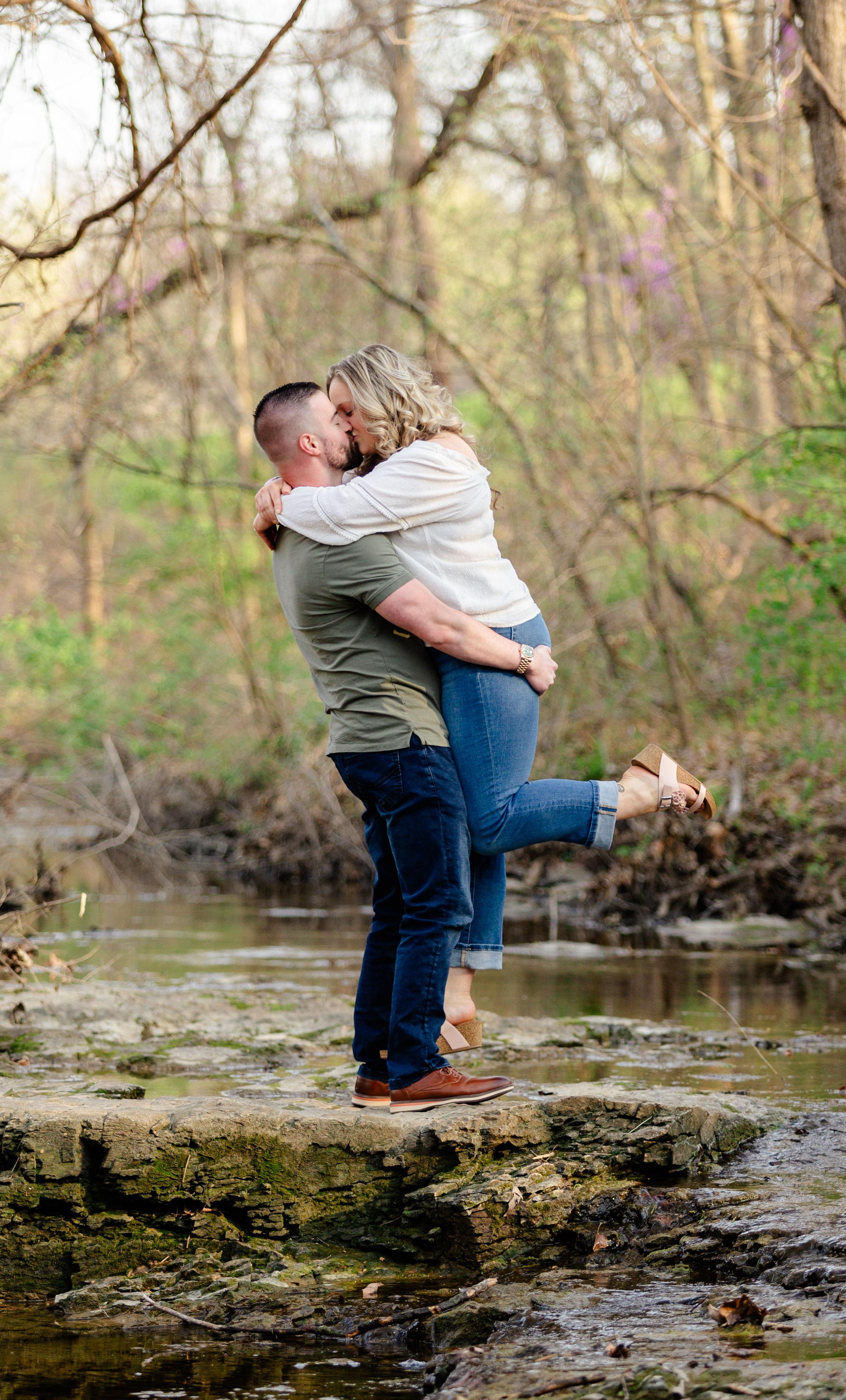 The Wedding Website of Lindsey Webster and Frank Bailey