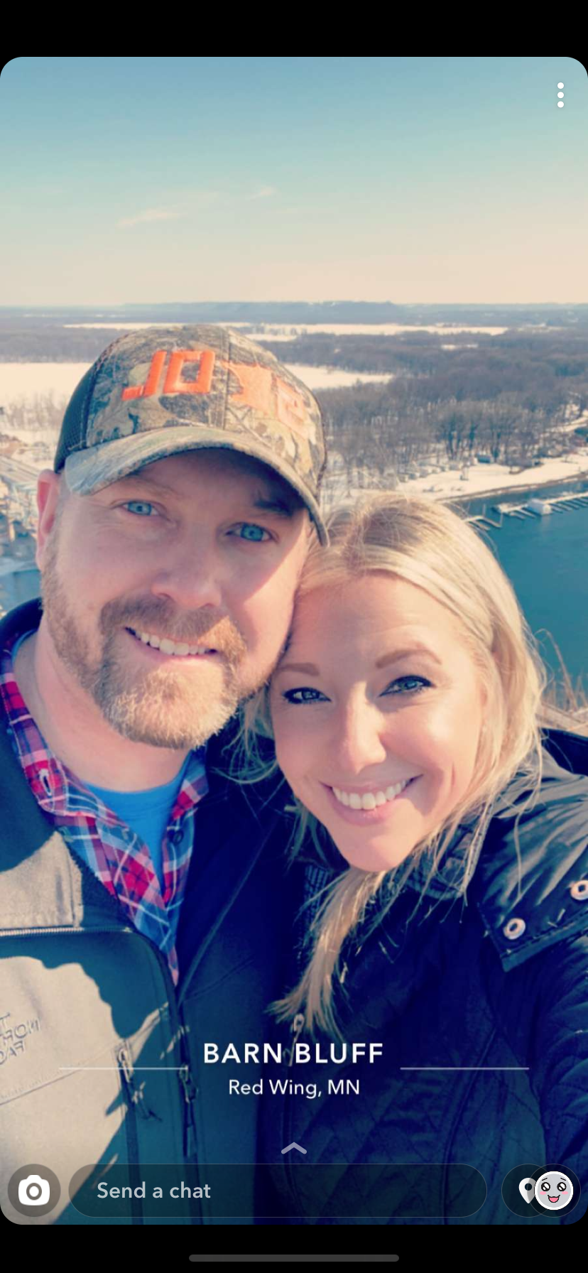 The Wedding Website of Tess Langerak and Matt Martin