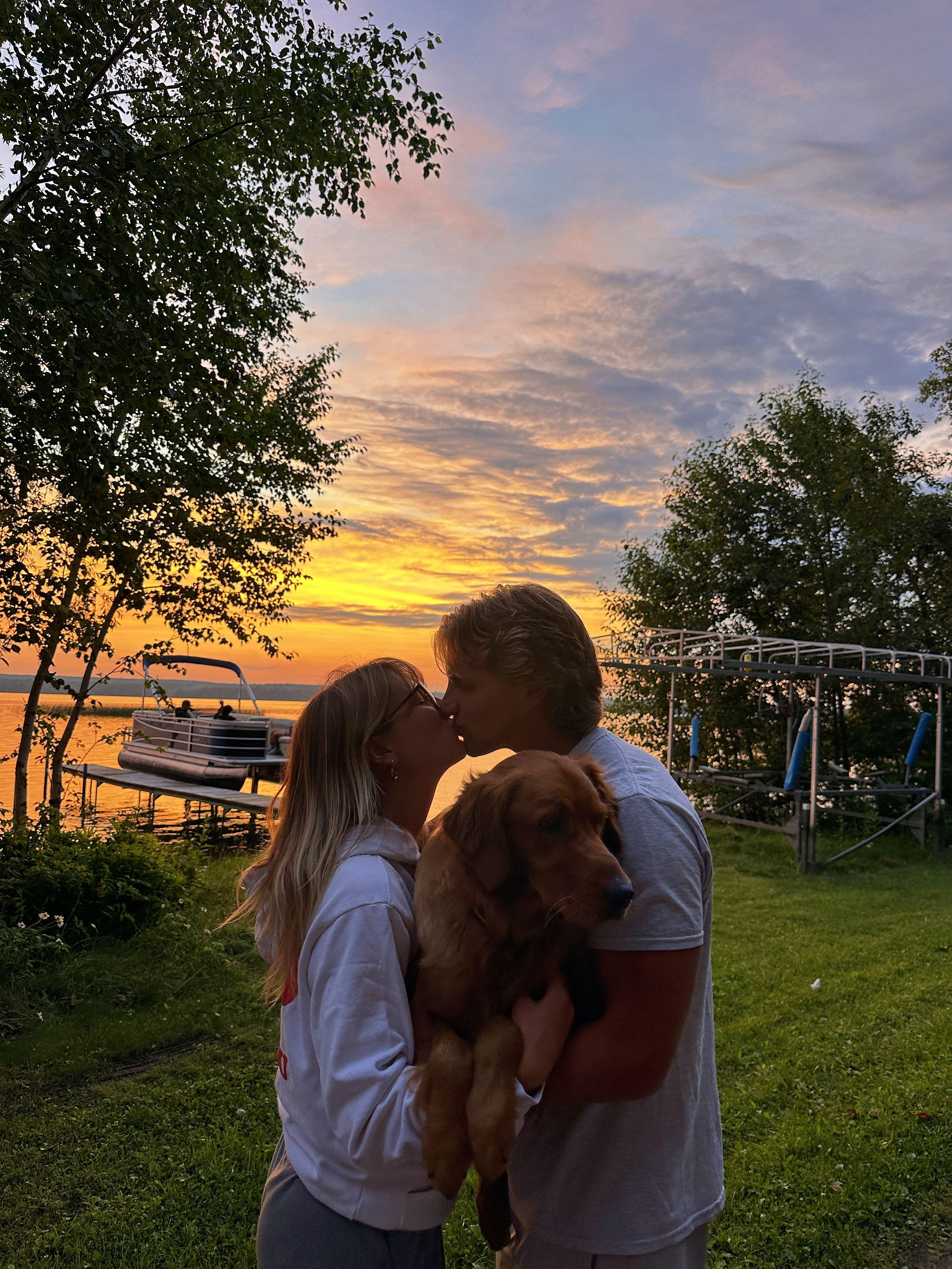 The Wedding Website of Alexa Neilitz and Kendall Karcz