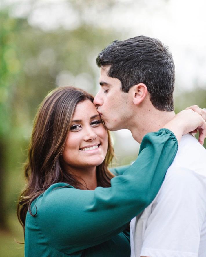 The Wedding Website of Tricia Connolly and Shane Cohen