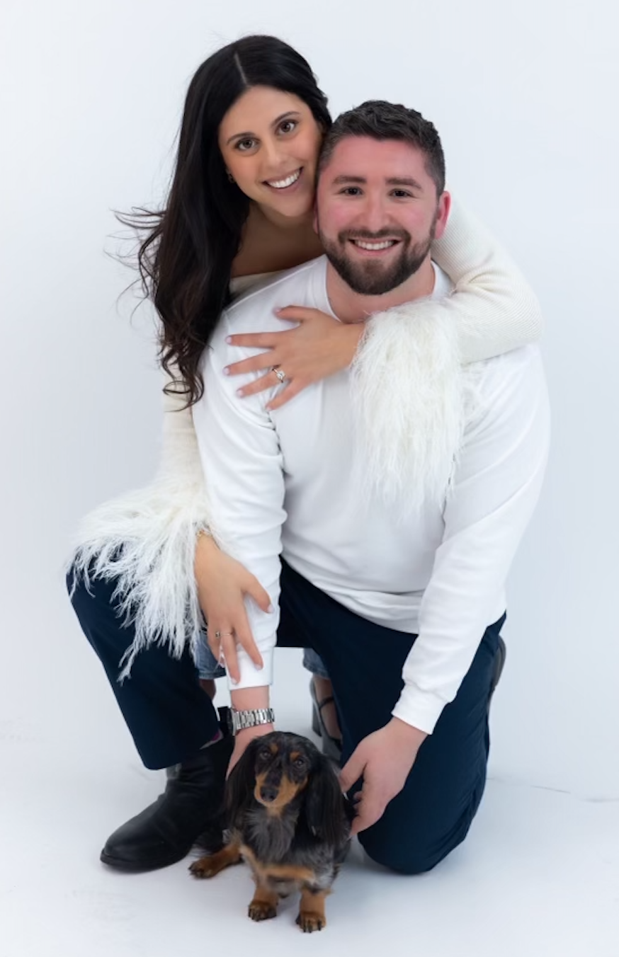 The Wedding Website of Ben Siegel and Elyse Kaminsky