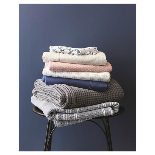 Organic Cotton Sheet Set 300 Thread Count - Threshold™