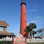 Ponce de Leon Inlet Lighthouse & Museum