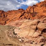 Red Rock Canyon National Conservation Area