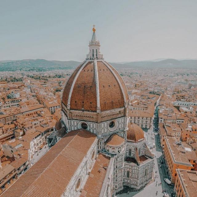Honeymoon - Hotels in Florence