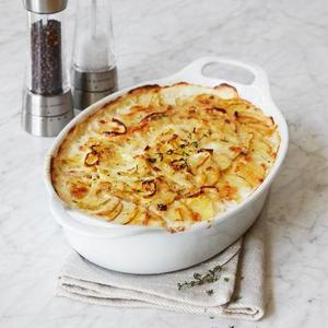 Sur La Table - Oval Porcelain Baker