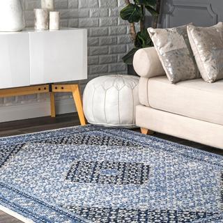 Vintage Charlotte Area Rug