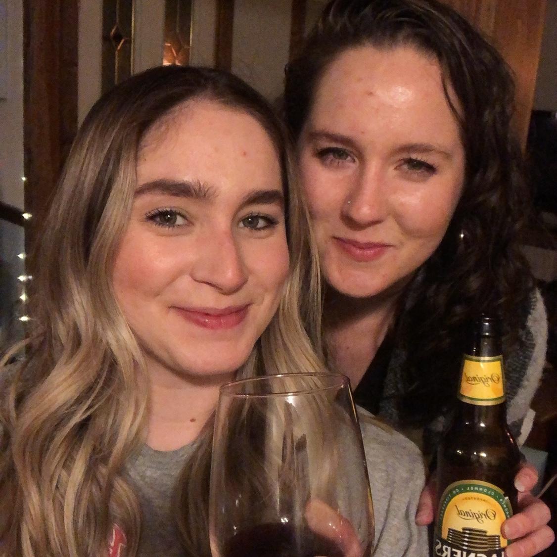 Sisters!