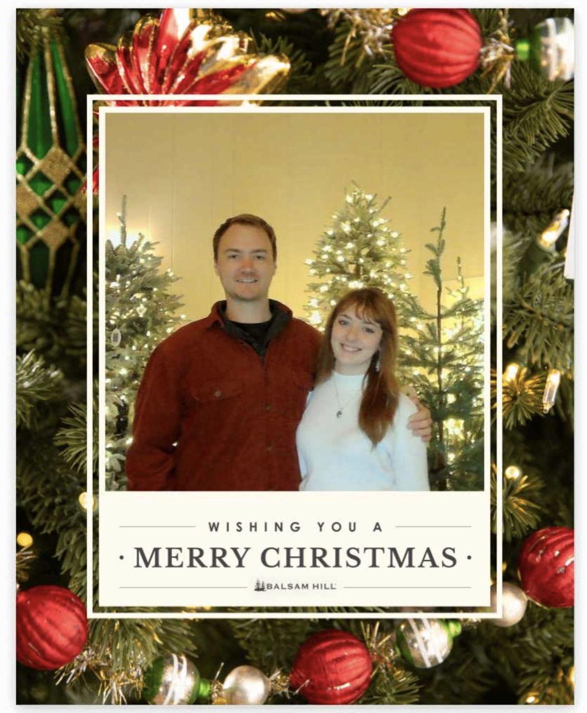 The Wedding Website of Cara Gerardi and Riley Eldredge