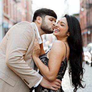 Ian and Kathy's Honeymoon Fund