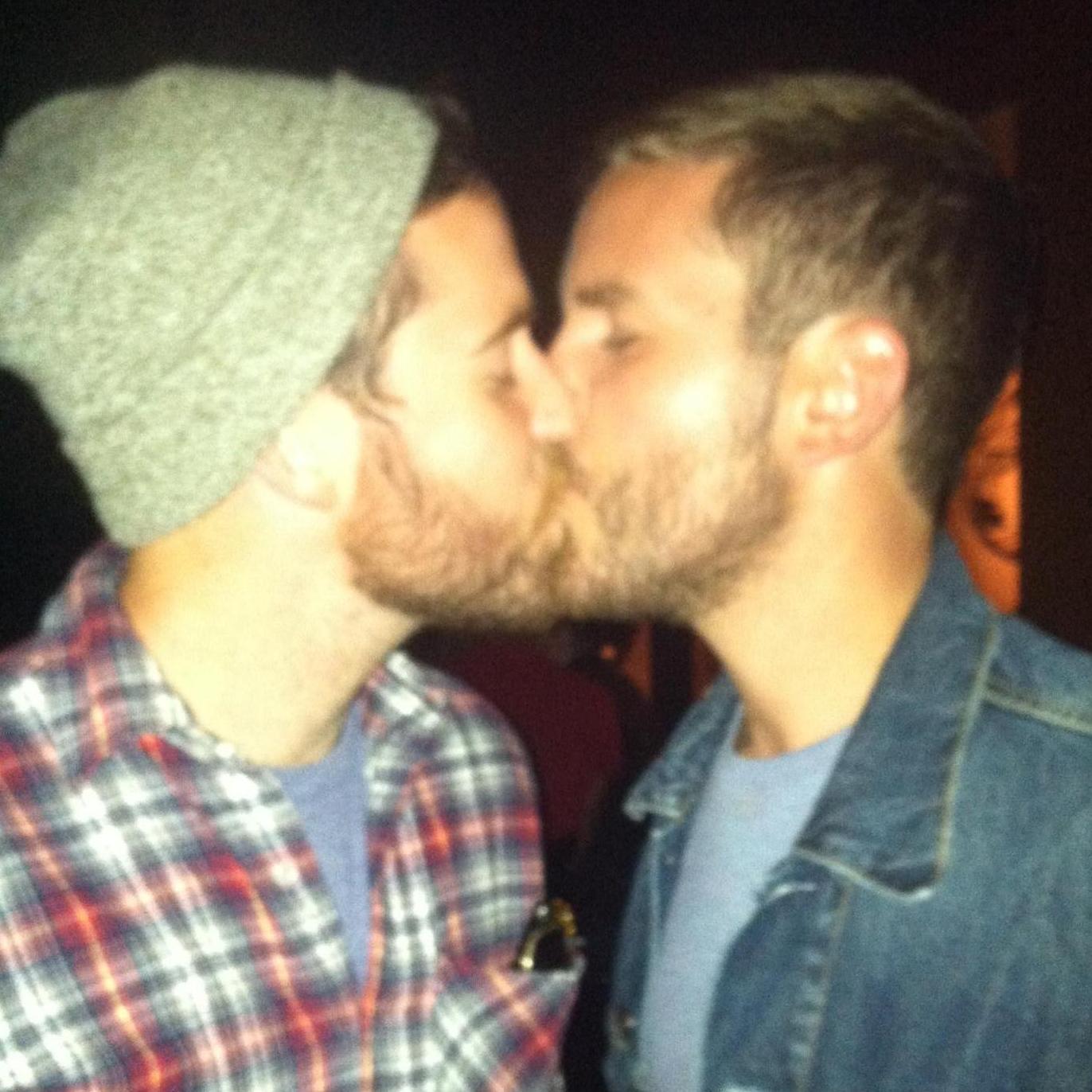 PDA AF, captured by Christa somewhere in the Mission. Jan. 2014.