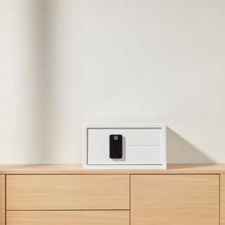 Mycube Touch Mini 3-Piece Safe Set
