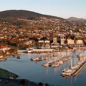 Hobart, Tasmania