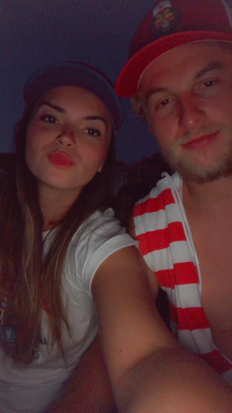 Trip to Idaho ♥️