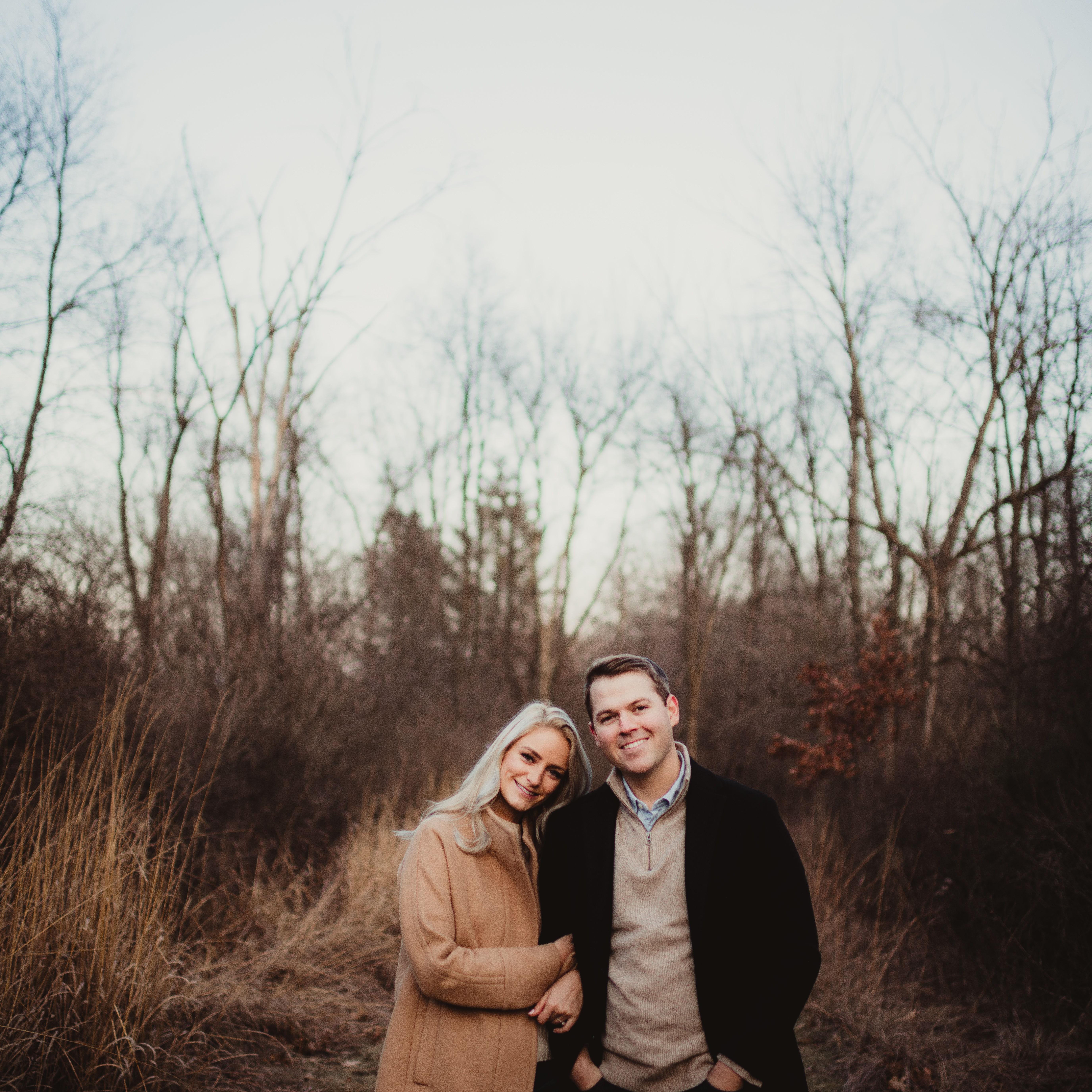 Engagement pictures ❤️