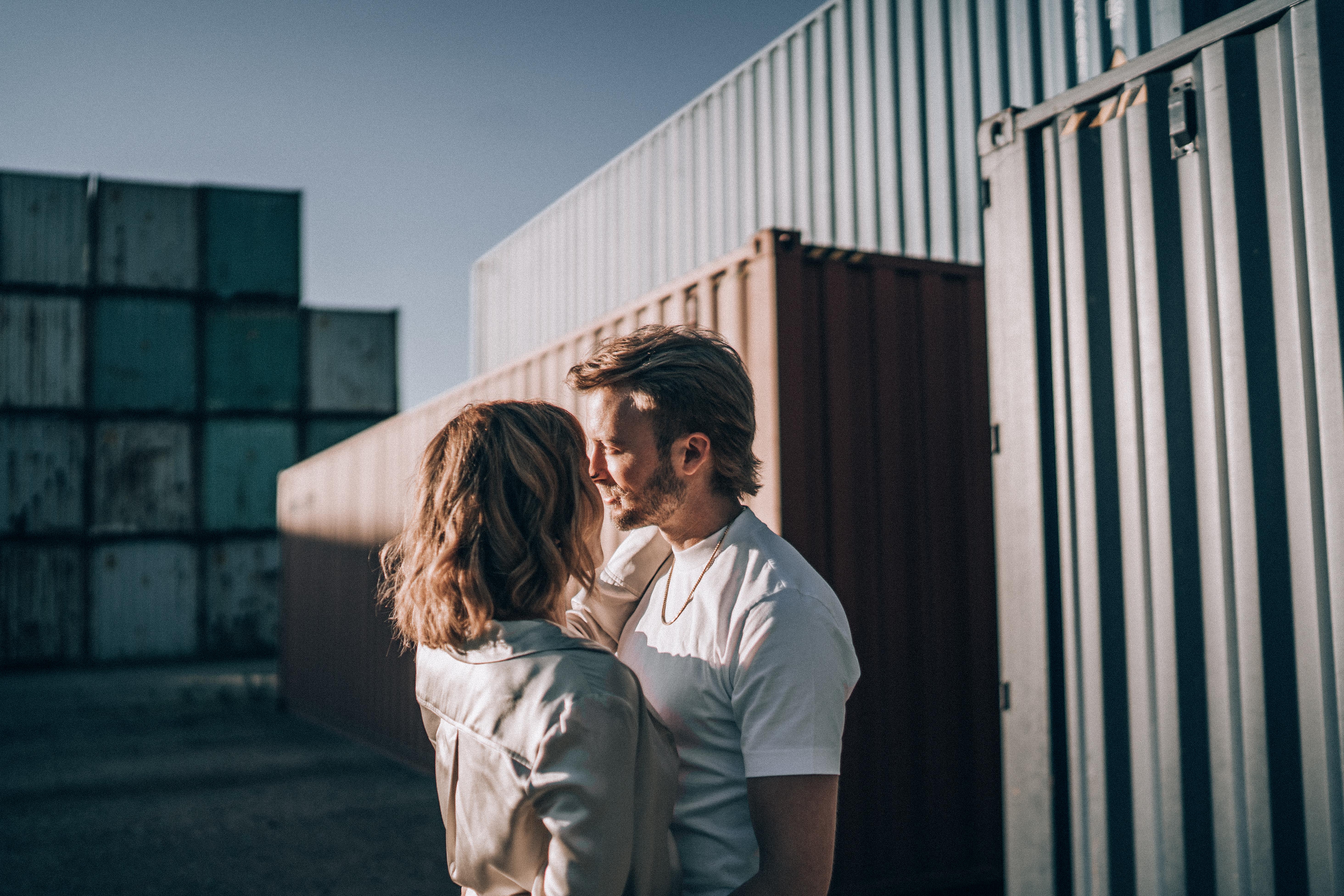 The Wedding Website of Libby Parker and Austin Hurlock
